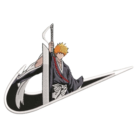 Ichigo x Zanpaktou