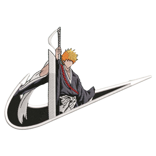 Ichigo x Zanpaktou