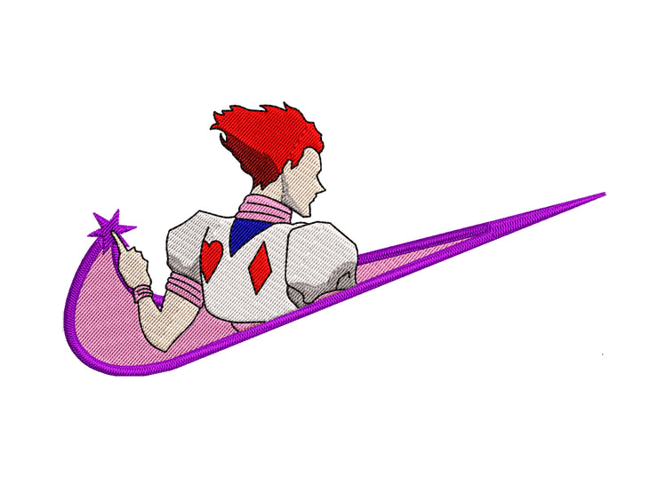 Hisoka