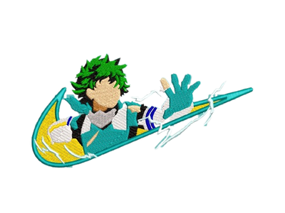 Deku x Designer