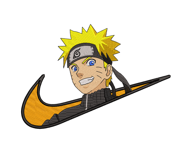 Naruto Uzumaki