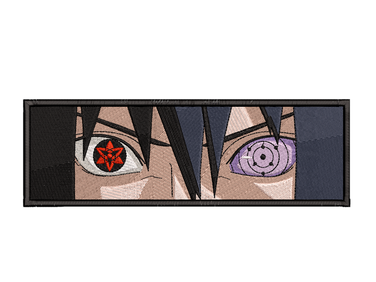 Sasuke Eyes