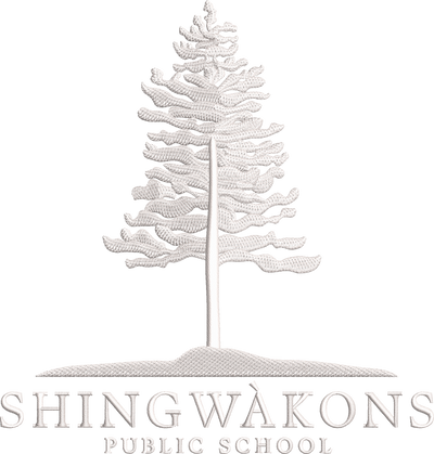 Shingwakon Public School Apparel