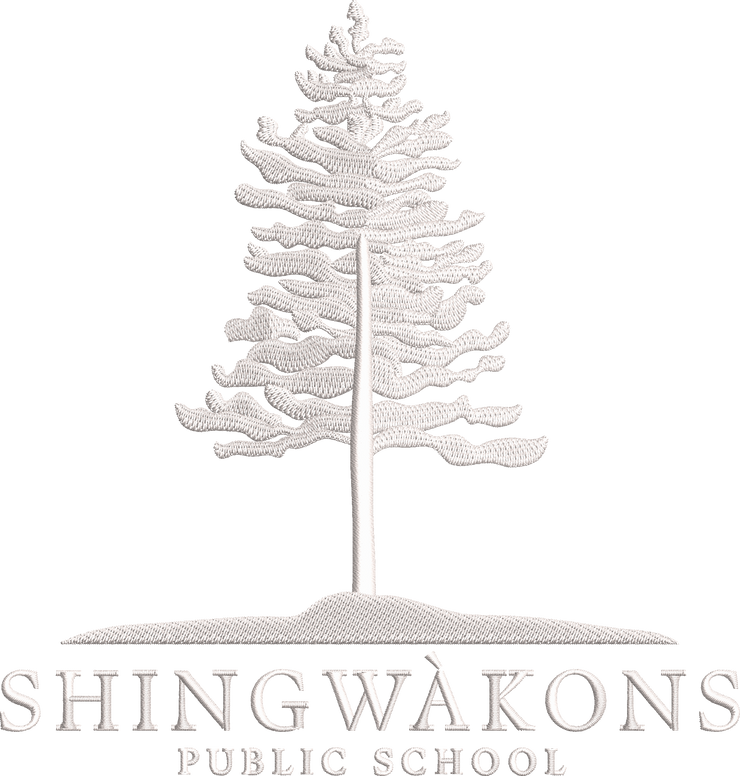 Shingwakon Public School Apparel