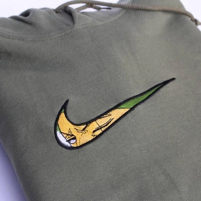 Roronoa Zoro Hoodie